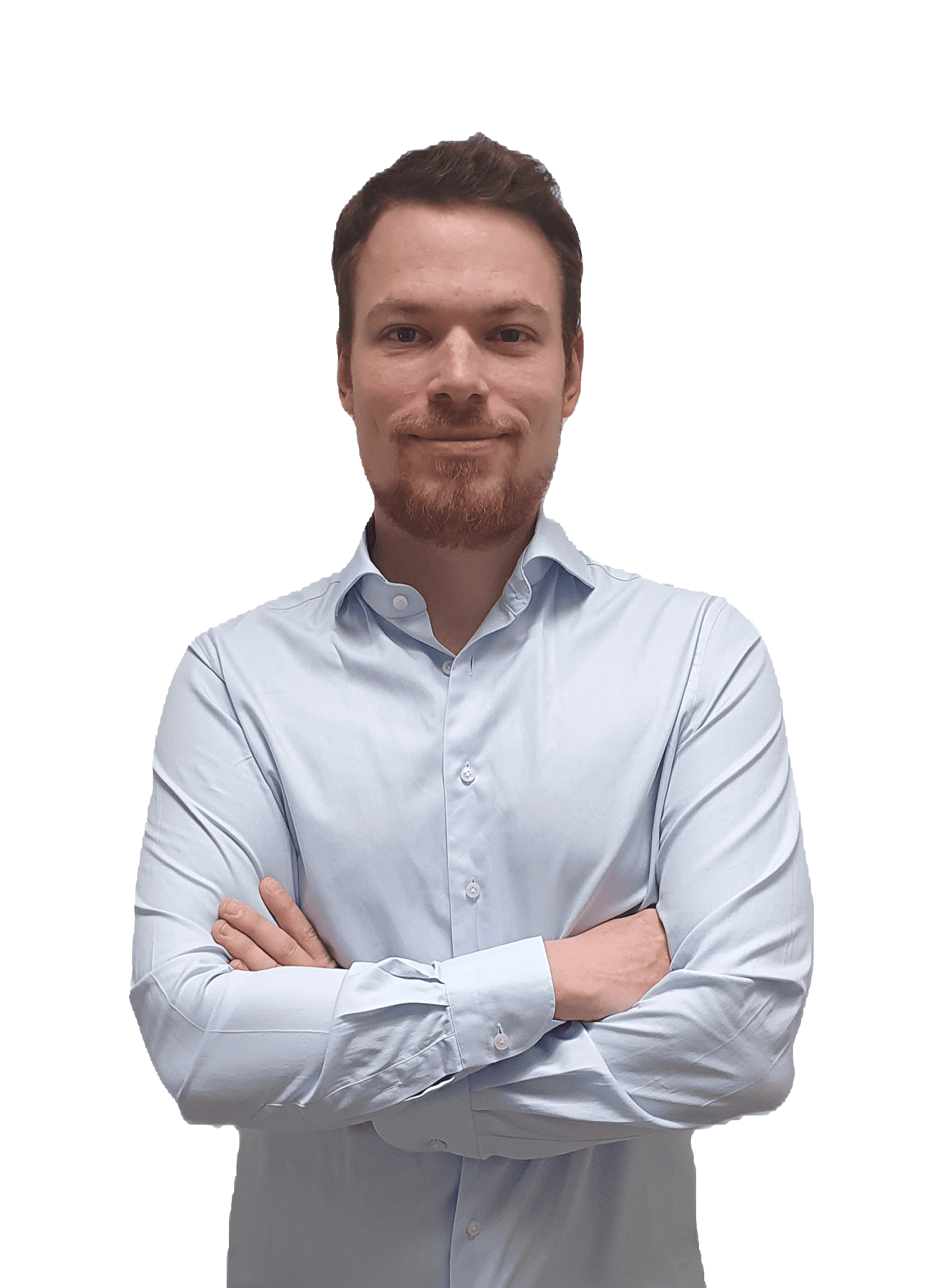 photo of fabian puchta